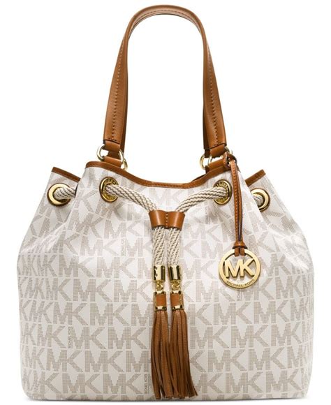 michael kors purses new collection|macy's Michael Kors purse clearance.